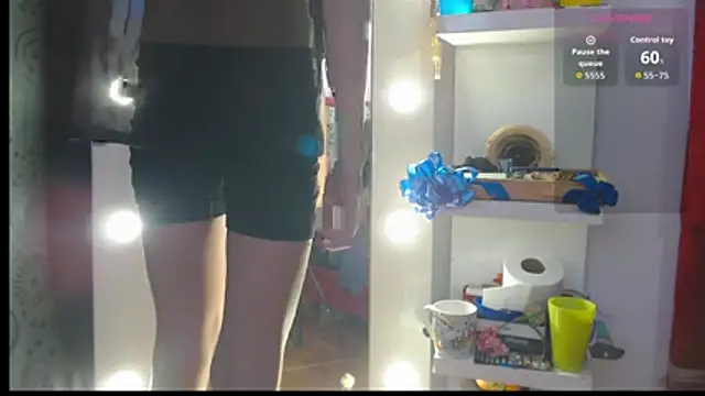 Snapshot of LAICK_01 chatting on 27, 2, 2026 LAICK 01 online show from 27, 2, 2026