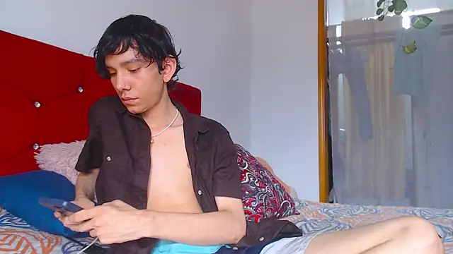 LAICK 01 online show from 12, 4, 2026