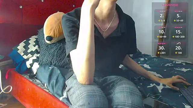 LAICK 01 online show from 2, 3, 2026