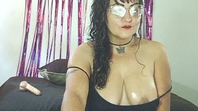 allesiabobs online show from 29, 10, 2025