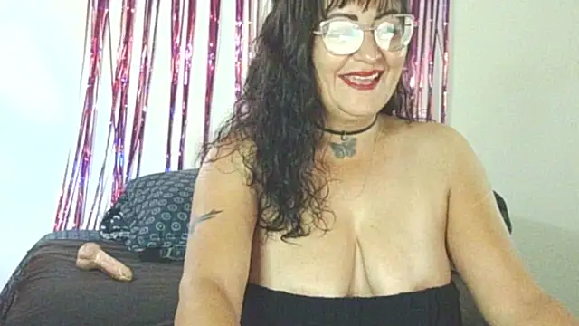 allesiabobs online show from 15, 10, 2025