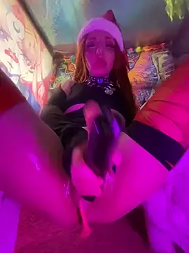 BABYUNICORN online show from 24, 12, 2024