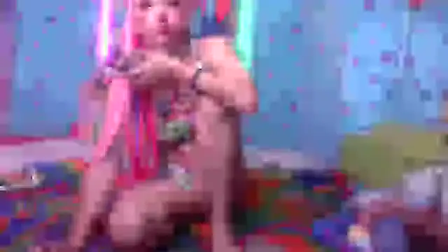 BABYUNICORN online show from 6, 3, 2025