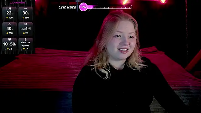 Tinker Belll online show from 20, 11, 2025