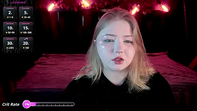 Tinker Belll online show from 18, 1, 2026