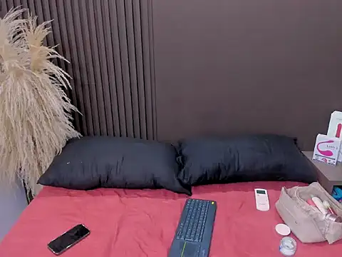 Melissabaylin online show from 11, 3, 2026