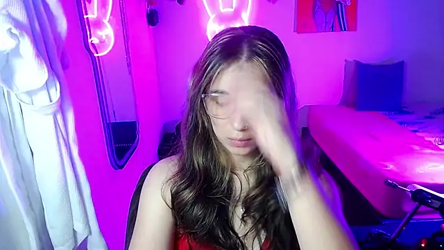 valentina angel online show from 5, 7, 2026