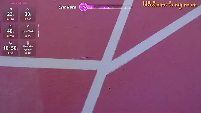 valentina angel online show from 13, 11, 2025