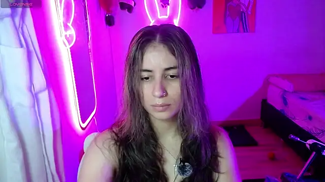 valentina angel online show from 13, 6, 2026