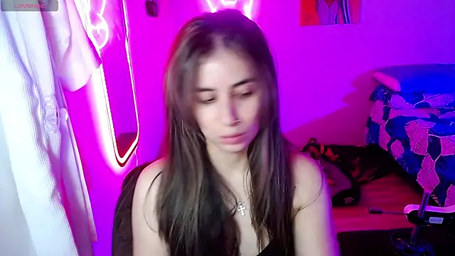 valentina angel online show from 23, 7, 2026
