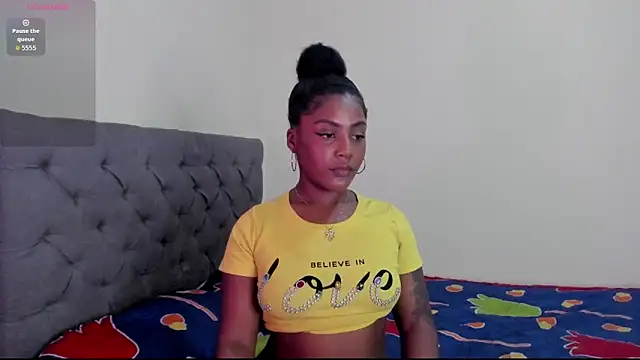 ashantib19 online show from 8, 2, 2026