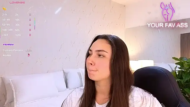 ava blue online show from 19, 9, 2025