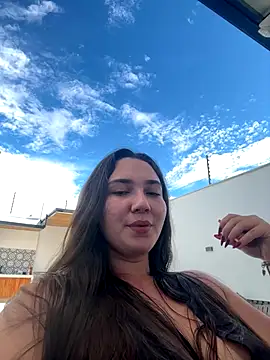 ava blue online show from 10, 10, 2025