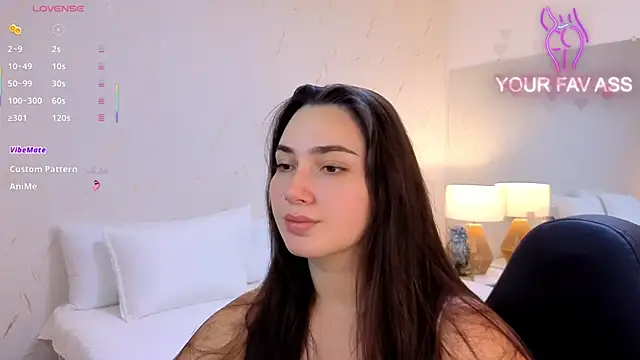 ava blue online show from 23, 9, 2025