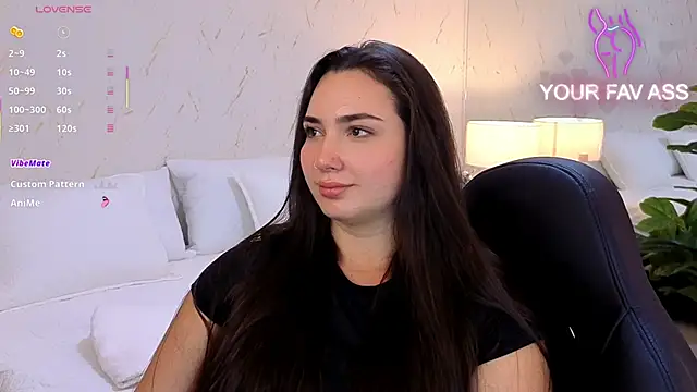 ava blue online show from 17, 9, 2025