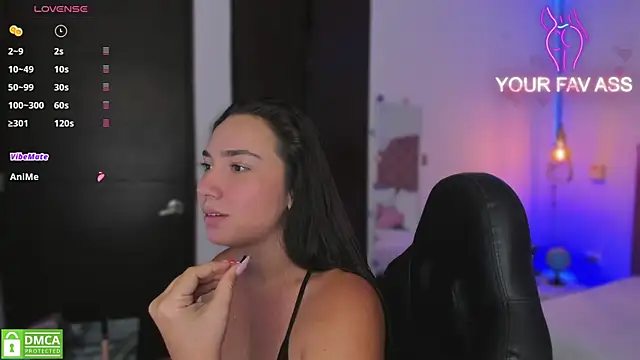 ava blue online show from 17, 3, 2025