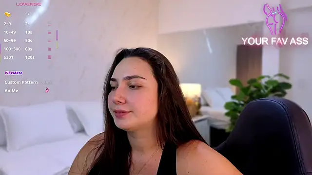 ava blue online show from 24, 9, 2025