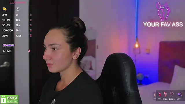 ava blue online show from 19, 3, 2025