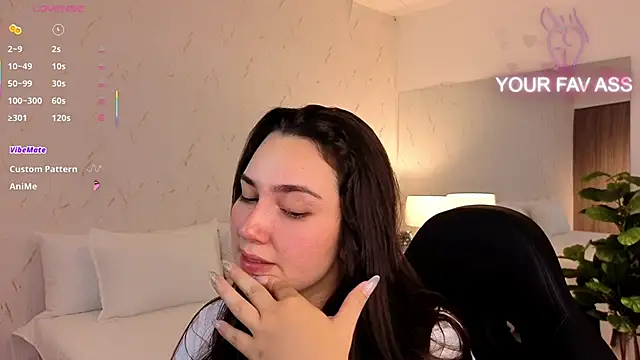 ava blue online show from 29, 9, 2025