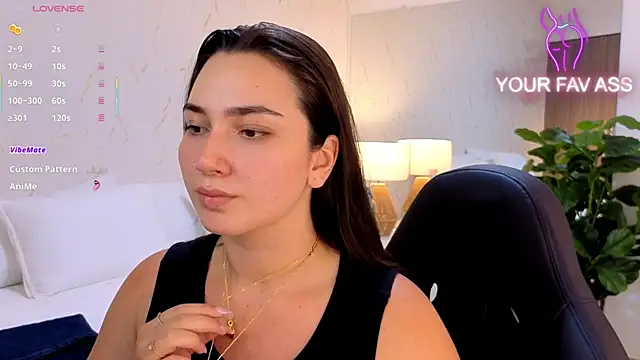 ava blue online show from 22, 9, 2025