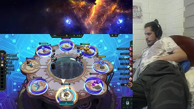 hung weeb online show from 3, 12, 2024