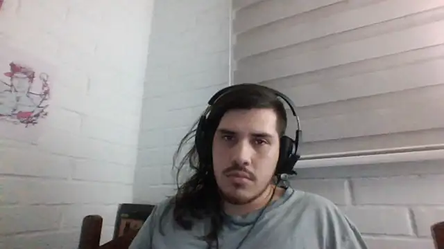 hung weeb online show from 15, 2, 2025