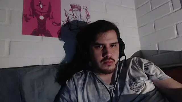 hung weeb online show from 29, 9, 2025