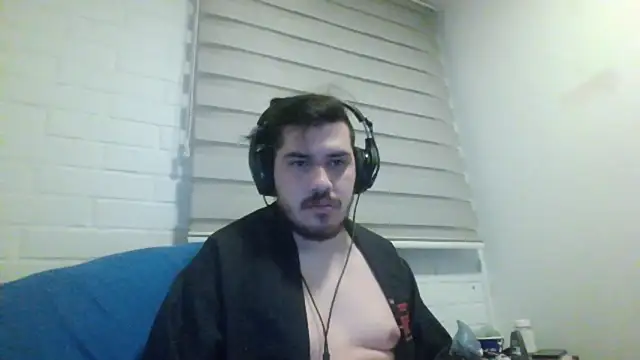 hung weeb online show from 27, 5, 2026
