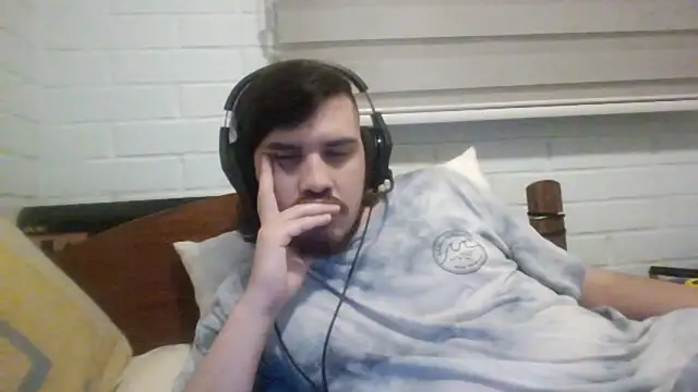 hung weeb online show from 27, 10, 2025