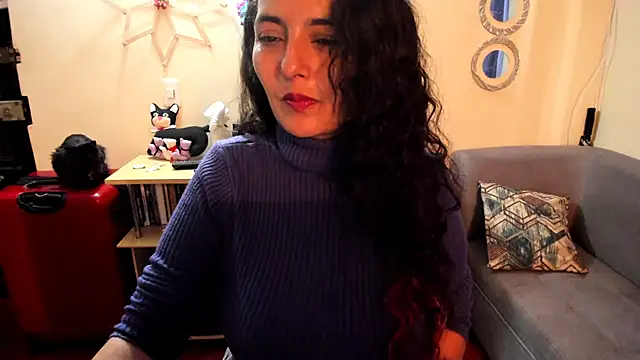 emma luxy online show from 13, 1, 2025