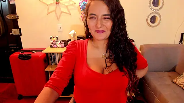 emma luxy online show from 12, 1, 2025