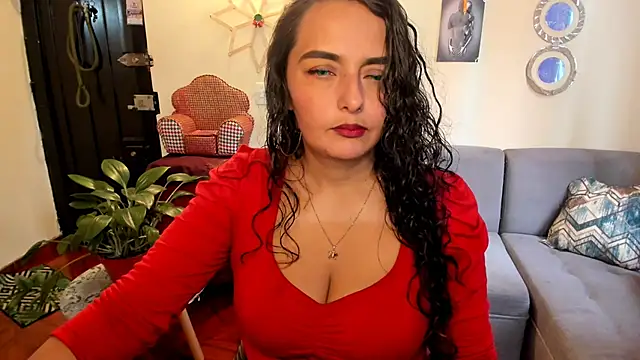 emma luxy online show from 23, 2, 2025