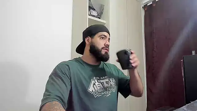  Coddygold  online show from 9, 11, 2025