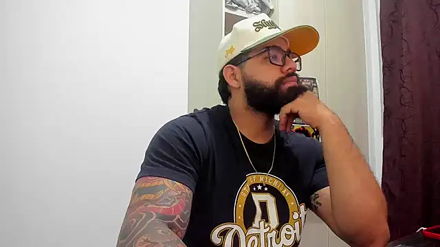 Snapshot of _Coddygold_ chatting on 3, 6, 2026 Coddygold online show from 3, 6, 2026