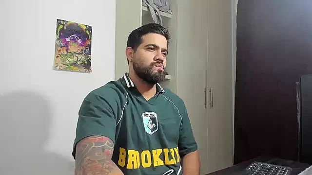 Snapshot of _Coddygold_ chatting on 6, 2, 2026 Coddygold online show from 6, 2, 2026