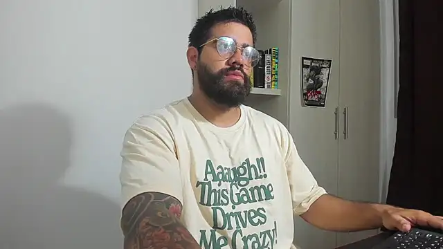  Coddygold  online show from 24, 3, 2026