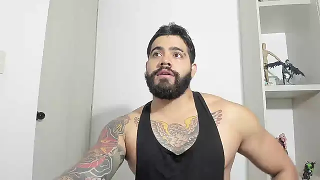  Coddygold  online show from 1, 10, 2025