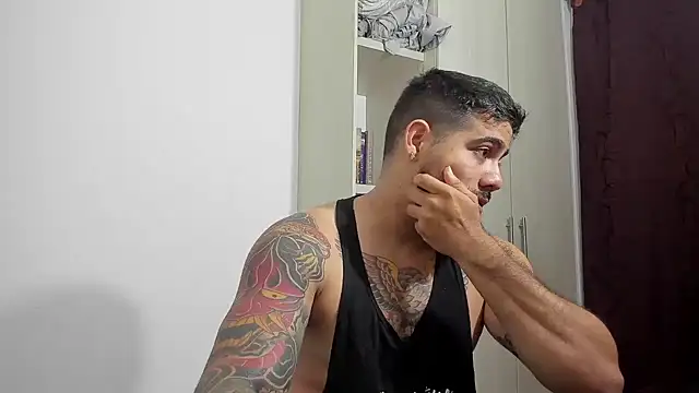 Snapshot of _Coddygold_ chatting on 19, 1, 2026 Coddygold online show from 19, 1, 2026