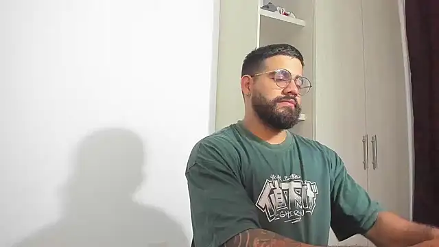 Snapshot of _Coddygold_ chatting on 2, 3, 2026 Coddygold online show from 2, 3, 2026