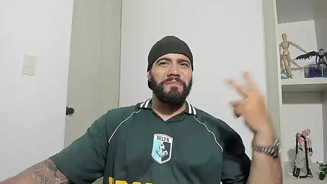  Coddygold  online show from 19, 9, 2025