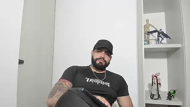  Coddygold  online show from 24, 9, 2025