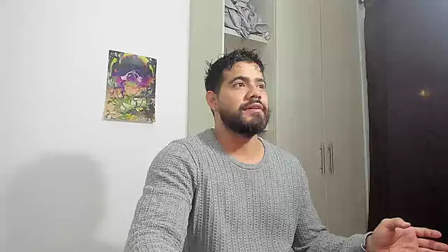 Snapshot of _Coddygold_ chatting on 3, 2, 2026 Coddygold online show from 3, 2, 2026