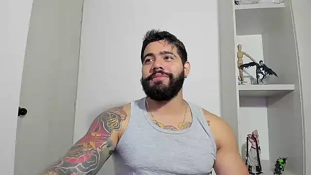  Coddygold  online show from 3, 10, 2025