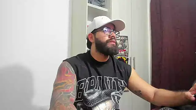 Snapshot of _Coddygold_ chatting on 23, 5, 2026 Coddygold online show from 23, 5, 2026