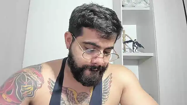  Coddygold  online show from 30, 9, 2025