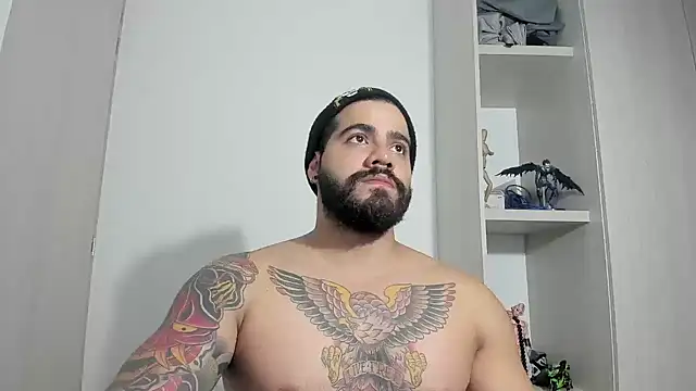  Coddygold  online show from 11, 9, 2025