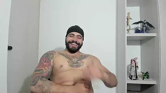  Coddygold  online show from 10, 9, 2025