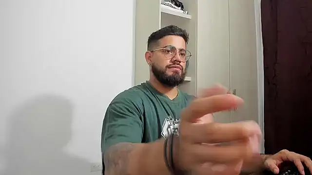 Snapshot of _Coddygold_ chatting on 12, 1, 2026 Coddygold online show from 12, 1, 2026