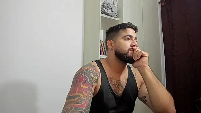 Snapshot of _Coddygold_ chatting on 17, 1, 2026 Coddygold online show from 17, 1, 2026