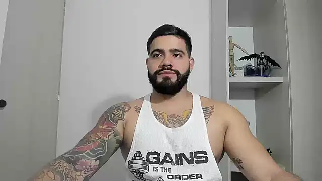  Coddygold  online show from 16, 9, 2025